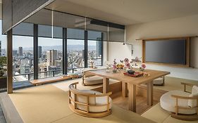 Four Seasons Hotel Osaka
